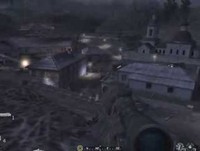 Call of Duty 4 : Misiunea 1  ( Ro gameplay )
