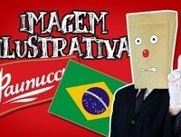 Canal do Otário: Imagem ilustrativa, Paunuccu do Brasileiro (Eng / Esp / Fra / Bra Sub)