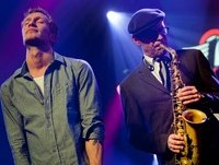 Chef'Special - Birds (Feat. Benjamin Herman)