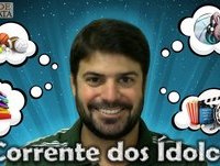 Corrente dos Ídolos