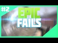 CS:GO - Epic Fails // Приколы #2
