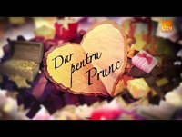 Dar pentru Prunc