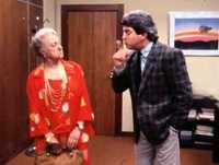 Duarte e Companhia - 1º Episódio - 2ª Série - 2/6