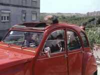 Duarte e Companhia - 1º Episódio - 2ª Série - 5/6