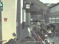 EPIC FAILS WITH MSR | MW3 | By bartdevitry [HD]