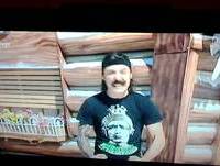 Failure in total wipeout