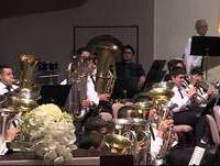 Fanfara - "Trăim vremi de har"