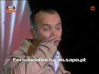 Fernando Rocha - Hitler