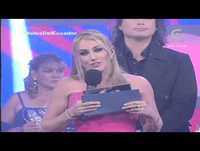 Final  Idolos Segunda Temporada Parte Final