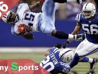 Funny Sports Moments 2015 #56 - Fails | Fights | Accidents | Compilation