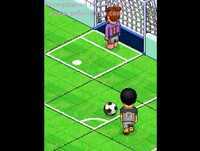 Futebol Batalha de x1 - K.Aguero16 Vs lBranquinha,10