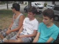 Game Over - Cenas cortadas/ Fail's