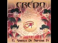 Grupo Credo-Tendre Que Olvidarte