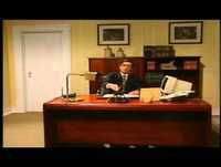 Herman José - Herman Geographic : O Politico