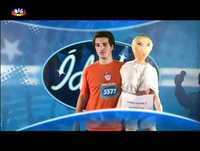 Ídolos 2010 - Pack de Cromos 3