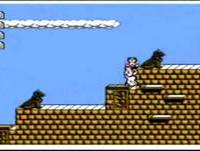 Jogos Fedorentos -- Bible Adventure --  Um Jogo Polêmico!