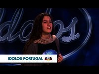 MARIANA GUERRA - CASTING 02 - IDOLOS