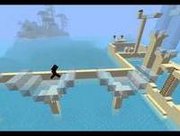 Minecraft Total Wipeout Episode 2