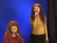 MONICA SI ADRIANA POPAN - Si tu nu stii