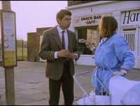 Mr.Bean.16.The.Bus.Stop.16 episode 16 serija