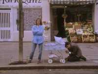 Mr. Bean - O PONTO DE ÔNIBUS (The Bus Stop)