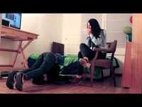 Parodia - La caida de Milena López