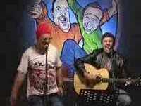 Quim Roscas E Zeca Estacionancio ao Vivo