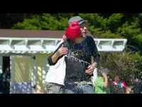 Rocky jackass Dublado