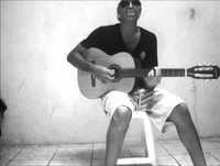 Sérgio Junior - Pivete Veneno Edcity