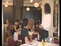 Serviço Público / Pedro Fernandes / 5 Para a Meia-Noite