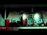 TEATRO IINTENSO -  ÍDOLOS MORTOS