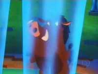 Timão e Pumba Episódio 01