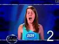 Top 5 'cromos' @ Ídolos SIC