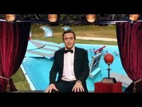 Total Wipeout - Series 4 Episode 10 (The Awards)