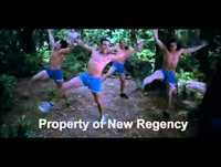 tunder and love- Trailer