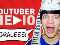 YOUTUBER MEDIO - Parodia "Italiano Medio"