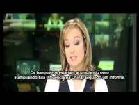 - OS MOMENTOS FINAIS - O GOVERNO das SOMBRAS esta no CONTROLE -