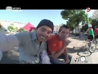 "És o Fernando?"/ Nilton / 5 Para a Meia Noite