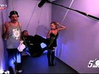 "Pornucópia" Eps5 - Luís Filipe Borges - 5 Para a Meia Noite