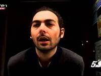 "Portugueses Pelo Fundo" parte 1 - Pedro Fernandes - 5 Para a Meia Noite