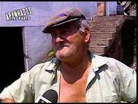 Apanhados TVI - Veio a explosão de gás e...