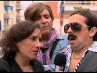 Bichas Modernas na Invicta - Estado de GRAÇA