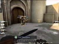 Bruno Aleixo - The knife men!!  CS:GO