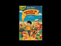 Caderneta de Cromos - Bana e Flapi