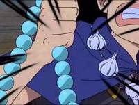 Cenas mais engraçadas de One Piece 2 [Thriller Bark]