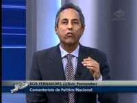 Comentário: Bob Fernandes (Ao vivo) - 21/11/2011