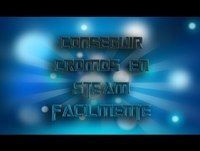 CONSEGUIR CROMOS EN STEAM FACILMENTE