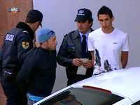 Di Maria - Tás aqui Tás apanhado @ SIC 2010