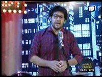 Emanuel Rodriguez - HUMOR POLITICO 06-11-13