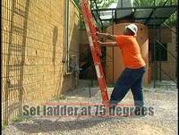 Escaleras: uso + seguridad - campaña / humor e instrucciones, ESPOL, CSECT, 2012.06.30.